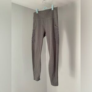 Fabletics Powerhold Leggings with Pockets